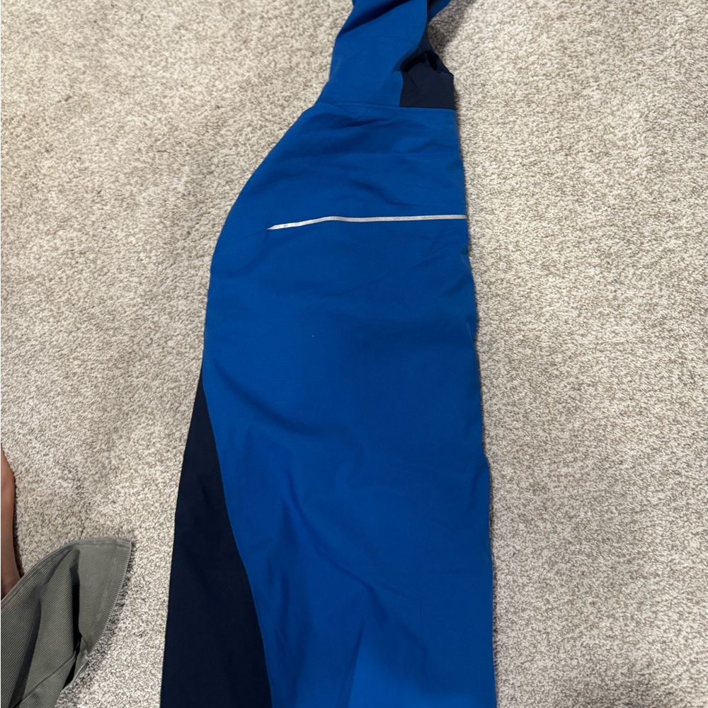Mens performance jacket - Picture 4 of 5